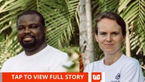 👨🏿‍🚀TechCabal Daily – The YC of Africa