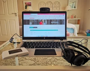 Following rising unemployment, Botswana youth are teaching English online to Asian students