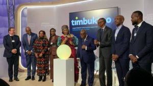 UNDP partners with Ethiopia’s industry ministry to launch pan-African tech hub