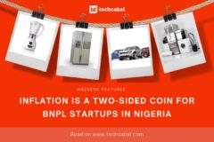 BNPL Startups