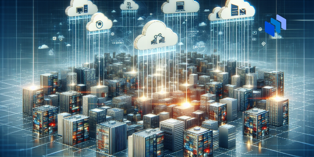 Cloud providers