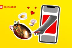 Food creators