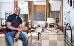 Herbert Wigwe in tech: From incubating Flutterwave to backing SystemSpecs, BVN