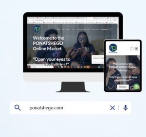 One year after shutdown Botswana e-commerce startup Ponatshego owes customers $25,000