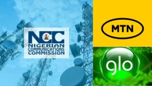 Breaking: NCC withdraws disconnection notice on Glo after N2bn interest payment to MTN