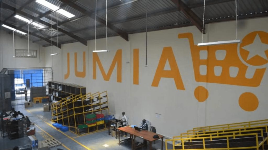 👨🏿‍🚀TechCabal Daily – Jumia plans job cuts
