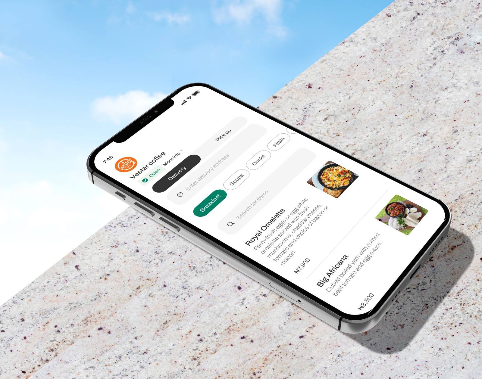 Mira wants to change the way you eat and pay at the restaurant