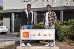 Breaking: Y Combinator’s backs Ocular AI, a startup led by Zambian and Zimbabwean cofounders