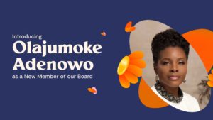 Olajumoke Adenowo joins Flutterwave’s board as fintech giant pursues international expansion