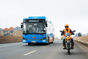 Kenya greenlights local manufacturing and assembly of electric vehicles despite minimal infrastructure