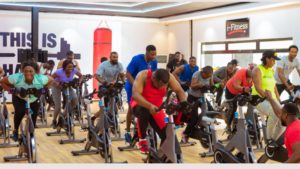 African PE dealmaker scores: Cardinal Stone sells i-Fitness stake