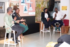 Moonshot Conversations in Nairobi unravels AI’s potential and gaps in Africa