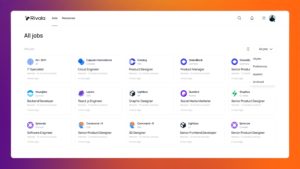 Rivala to Launch Innovative Talent Network Platform for Remote Hiring