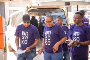 Wasoko merger fallout: employees claim startup hid deal for six months