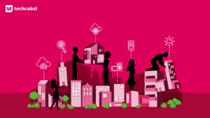 What is it like to build a tech ecosystem in Nigeria outside the country’s tech capital?