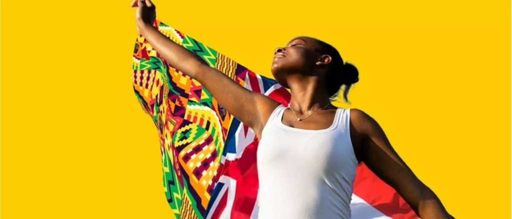 Discrimination against young African diasporans in France, U.K. and U.S. is driving interest and connection towards Africa, a new report