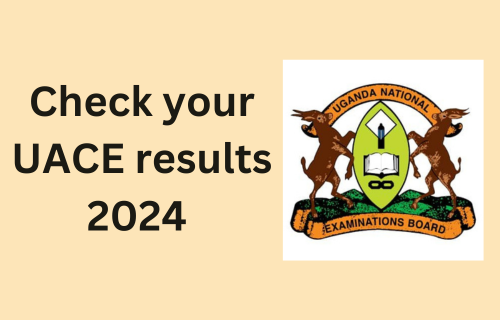 If you sat for the last UACE exams, you may want to check your UACE results. Here's a quick guide to easily check. This i,mage carries hd transparent picture of uneb logo jpeg or png worthy