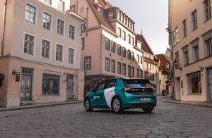 Bolt launches in Cairo and undercuts Uber with 15% commission