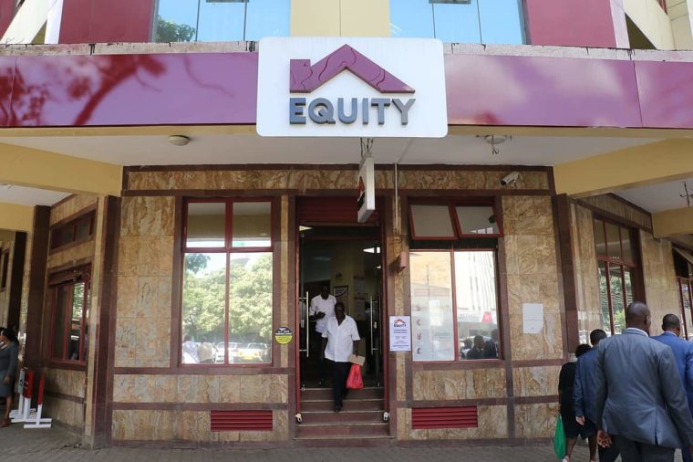 Equity bank