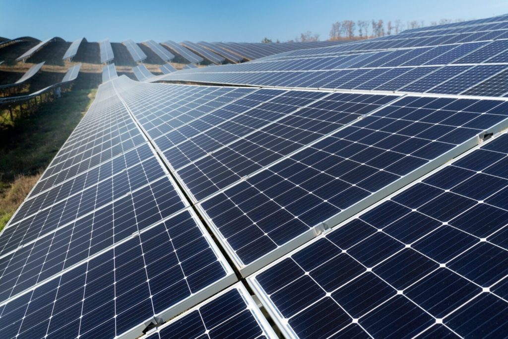 This Yoruba king’s palace is fully solar powered; now he wants to electrify his community