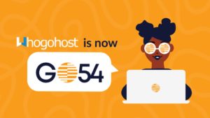 Web hosting startup WhoGoHost rebrands as GO54 as it pursues continental expansion