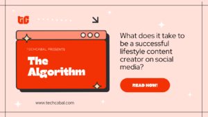 What does it take to be a successful lifestyle content creator on social media?