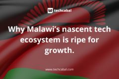 Malawi tech