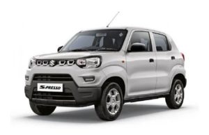 Moove blames geofencing for scarcity of Suzuki S-Presso vehicles on Lagos routes