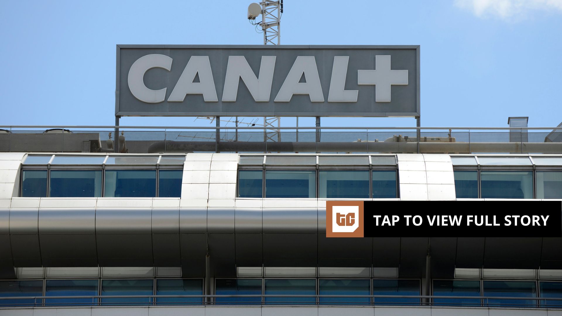 Canal+ increases MultiChoice stake to 40.8%