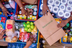 Four ex-Paystack senior managers launch grocery delivery startup, GoLemon