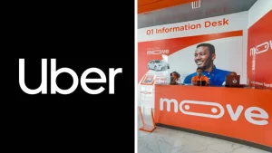 👨🏿‍🚀TechCabal Daily – A sUber Moove