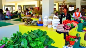 Uganda’s core inflation falls to 3.3%, below the central bank’s target of 5%