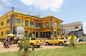 MTN exits two African countries in a bid to refocus on high-growth markets