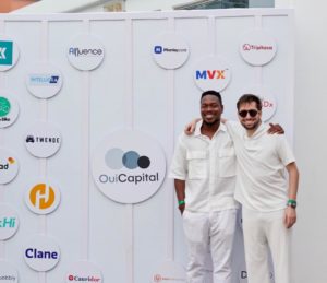 Early-stage startups, constant support: Oui Capital’s thinking behind investing in Africa