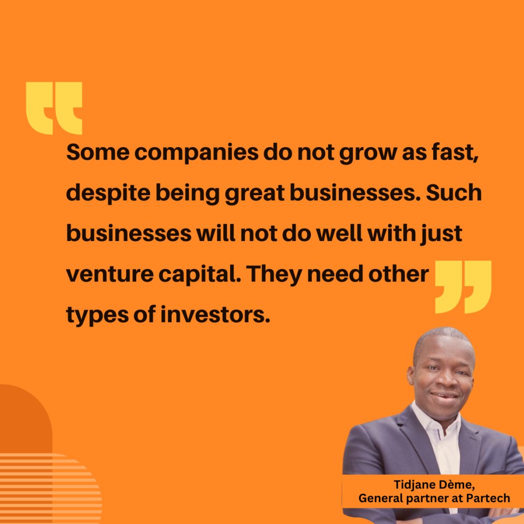 Partech II, Africa’s largest VC fund, shares its playbook for success