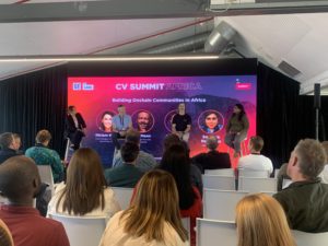 Investor confidence in Africa’s blockchain industry renewed