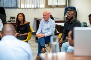 Post-CEO exit, Cellulant appoints new leaders, shifts focus to profitability