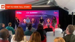 👨🏿‍🚀TechCabal Daily – Thepeer shuts down