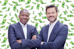 Partech Africa VC fund