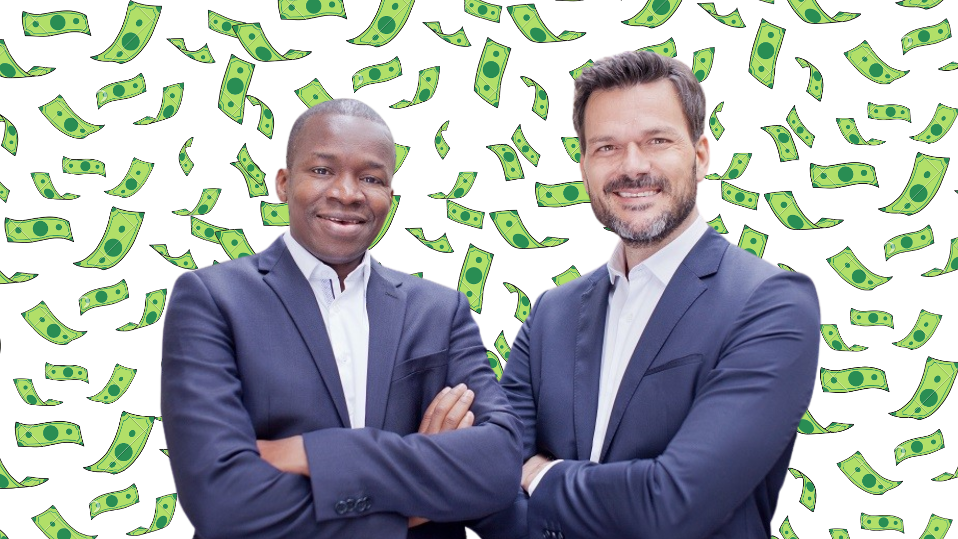 Partech; its €280 million fund, backing bold founders, and being intentional about exits