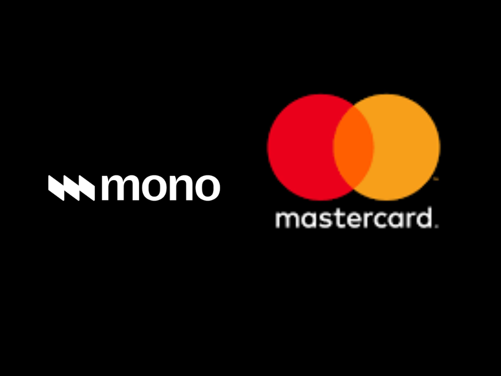 Mastercard and Mono
