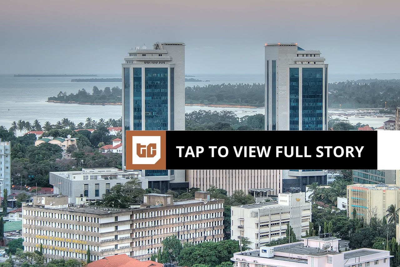 Tanzania targets predatory loans: Central Bank excludes unlicensed apps thumbnail