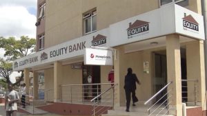 Exclusive: Equity Bank employee implicated in $2.1 million fraud