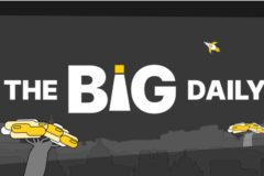 The Big Daily Newsletter
