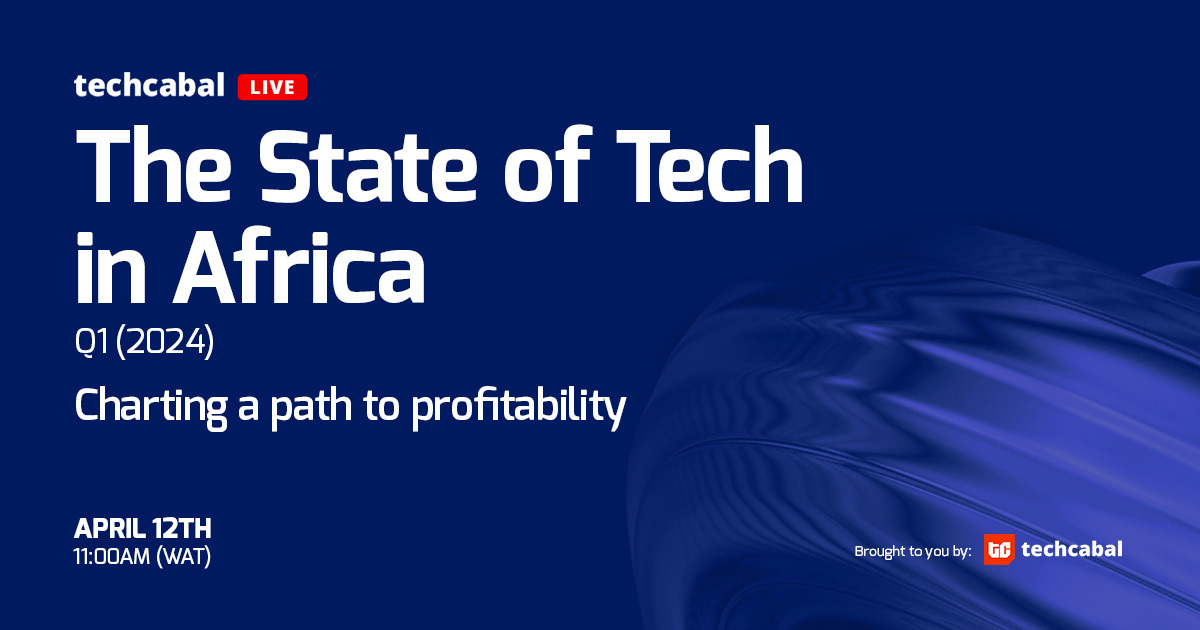 The State of Tech in Africa