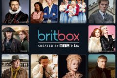 britbox shows
