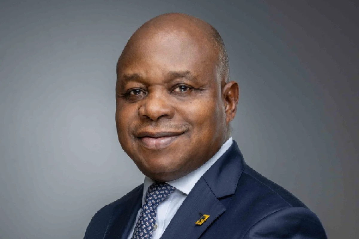 First Bank Limited appoints Ebenezer Olufowose as chairman thumbnail