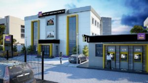 FCMB seeks shareholder approval to raise ₦150 billion