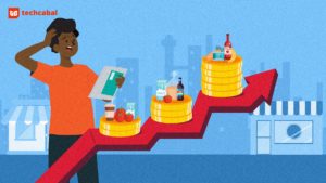 Empty wallets, empty bellies: Food inflation grips Nigerians