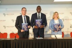 Launch of Africa Digital Opportunities Report by IFC